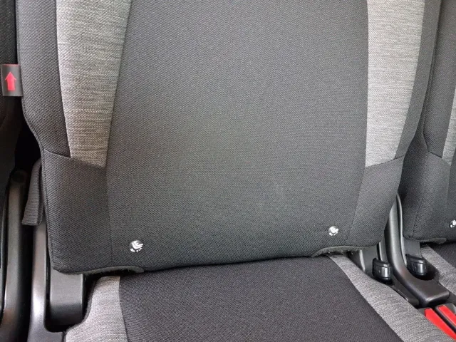 Citroën C4 Spacetourer