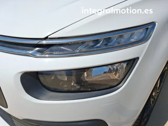 Citroën C4 Spacetourer
