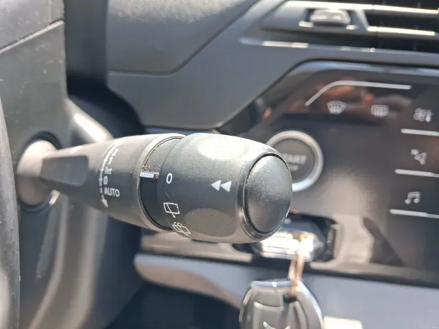Citroën C4 Spacetourer