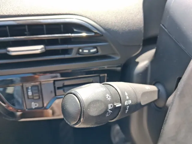 Citroën C4 Spacetourer