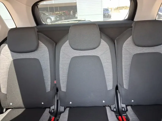 Citroën C4 Spacetourer