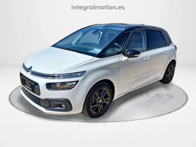 Citroën C4 Spacetourer