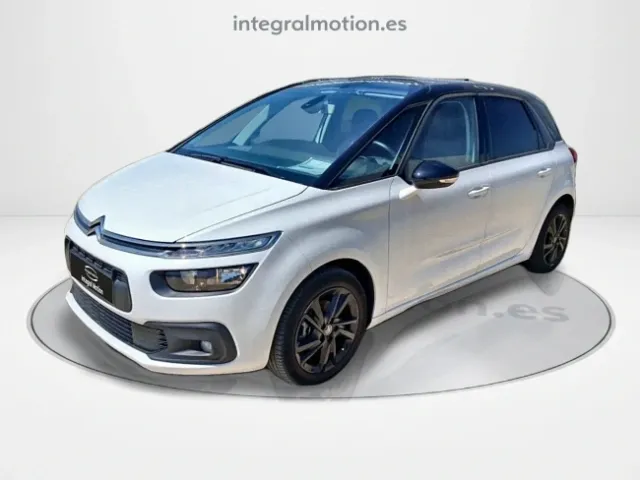 Citroën C4 Spacetourer