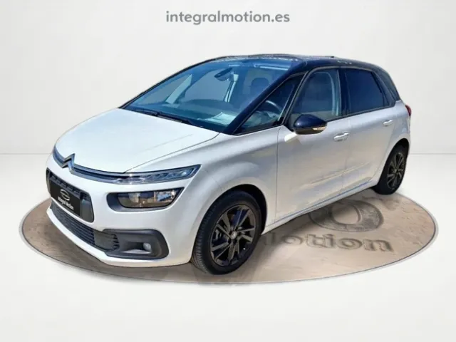 Citroën C4 Spacetourer