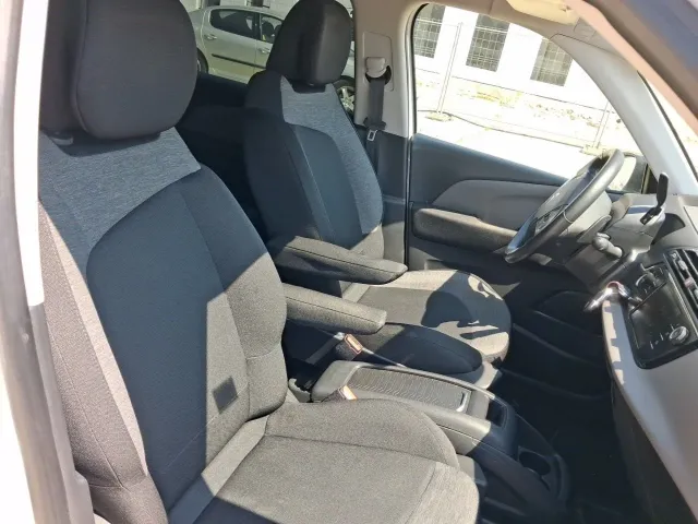 Citroën C4 Spacetourer