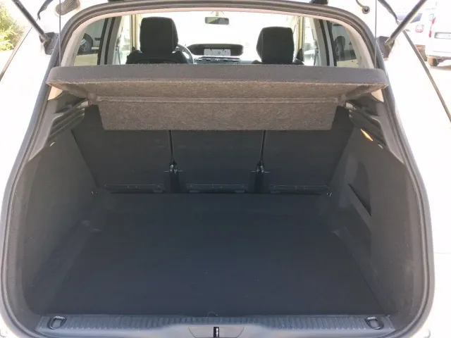 Citroën C4 Spacetourer