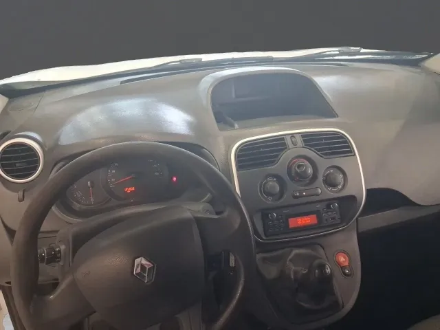Renault Kangoo Furgon