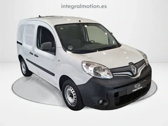 Renault Kangoo Furgon