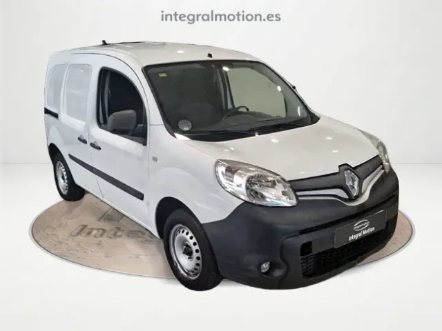 Renault Kangoo Furgon