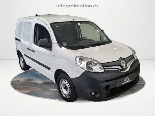 Renault Kangoo Furgon