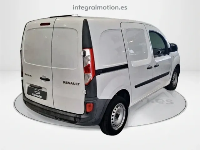 Renault Kangoo Furgon
