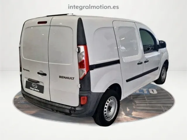 Renault Kangoo Furgon