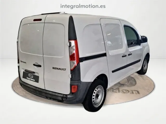 Renault Kangoo Furgon