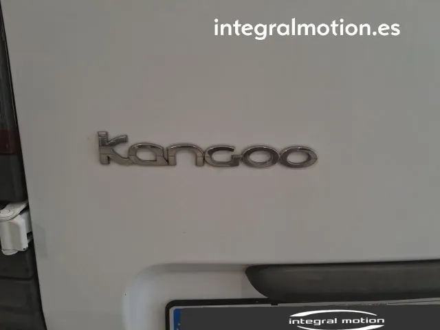 Renault Kangoo Furgon