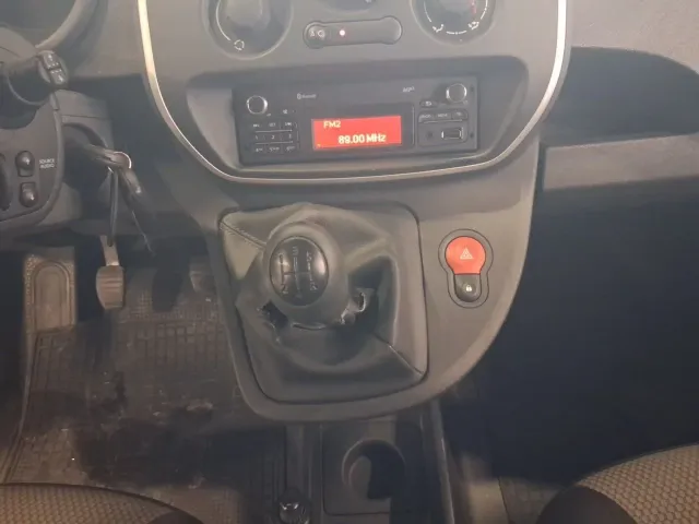 Renault Kangoo Furgon