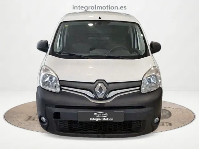 Renault Kangoo Furgon