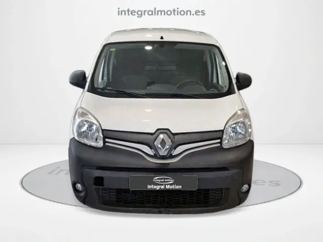 Renault Kangoo Furgon