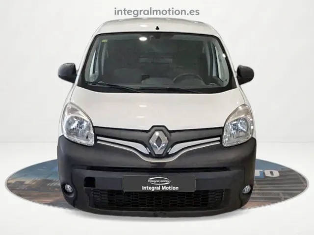 Renault Kangoo Furgon