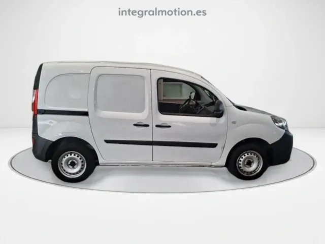 Renault Kangoo Furgon