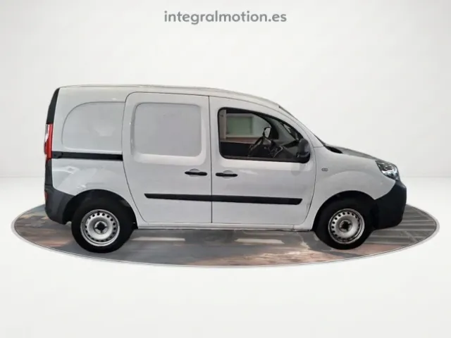 Renault Kangoo Furgon