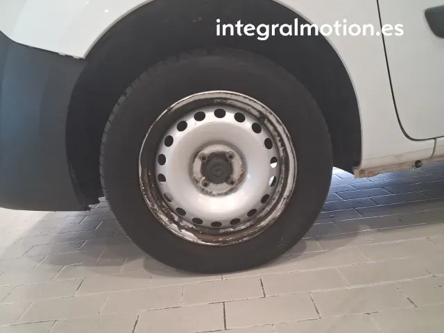 Renault Kangoo Furgon