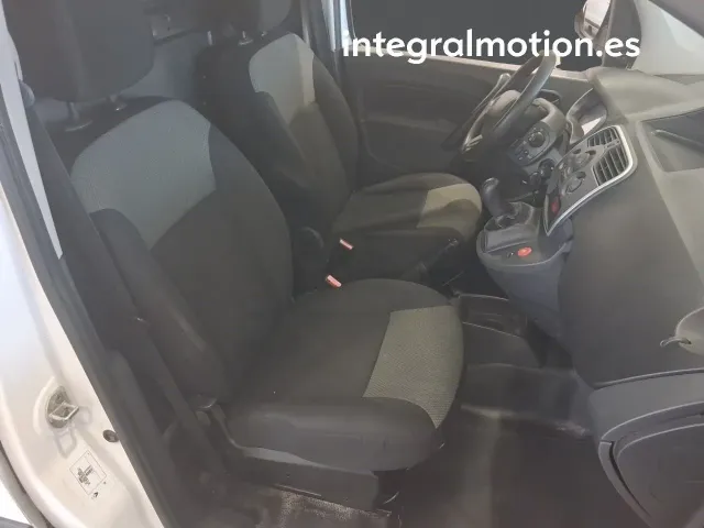 Renault Kangoo Furgon