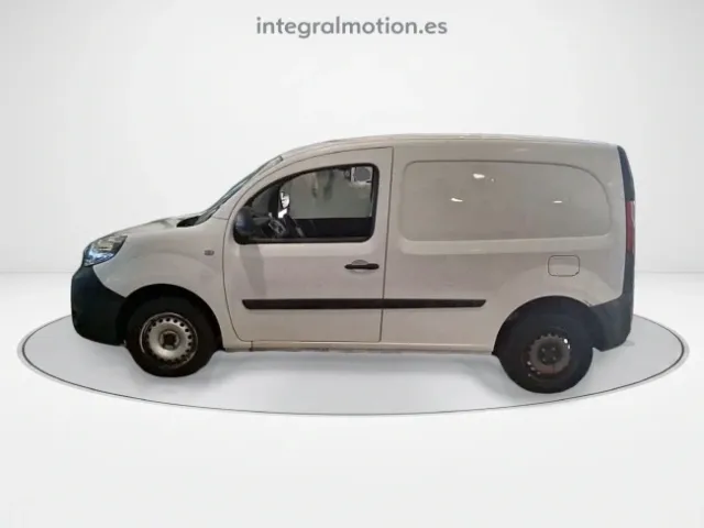 Renault Kangoo Furgon