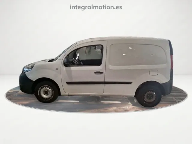 Renault Kangoo Furgon