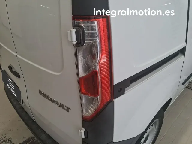 Renault Kangoo Furgon