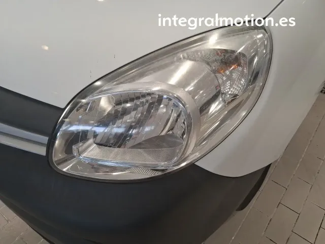Renault Kangoo Furgon