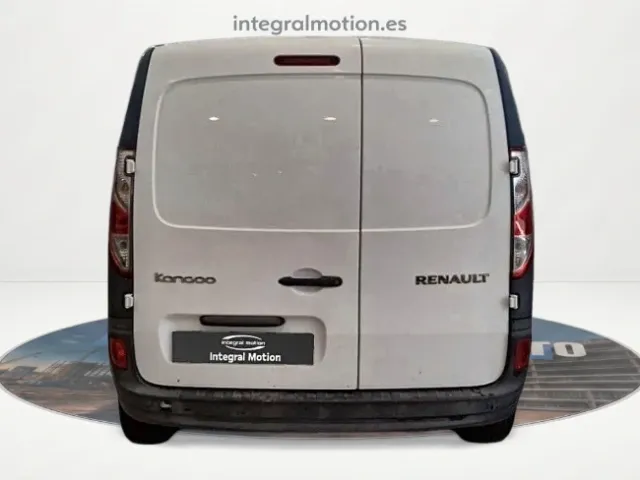 Renault Kangoo Furgon