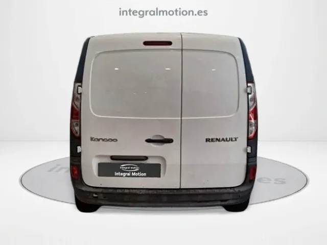 Renault Kangoo Furgon