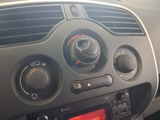 Renault Kangoo Furgon