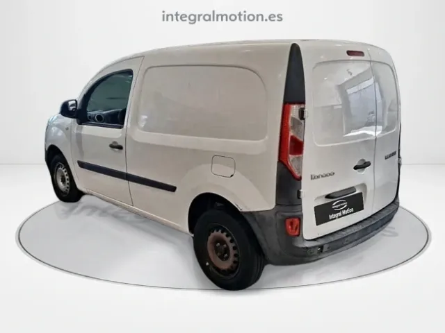 Renault Kangoo Furgon