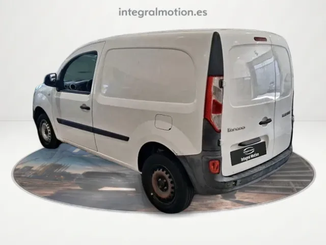 Renault Kangoo Furgon