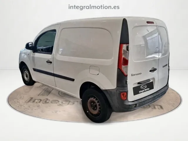 Renault Kangoo Furgon