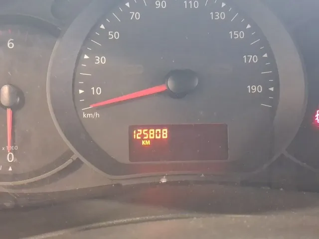 Renault Kangoo Furgon