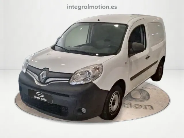 Renault Kangoo Furgon