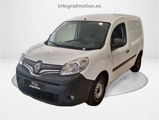 Renault Kangoo Furgon