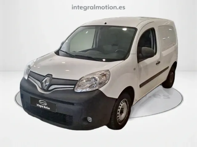 Renault Kangoo Furgon