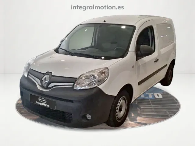 Renault Kangoo Furgon