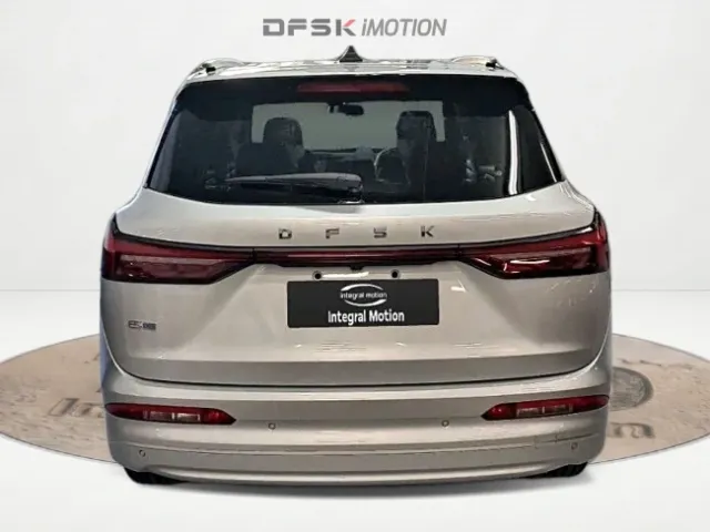 DFSK E5