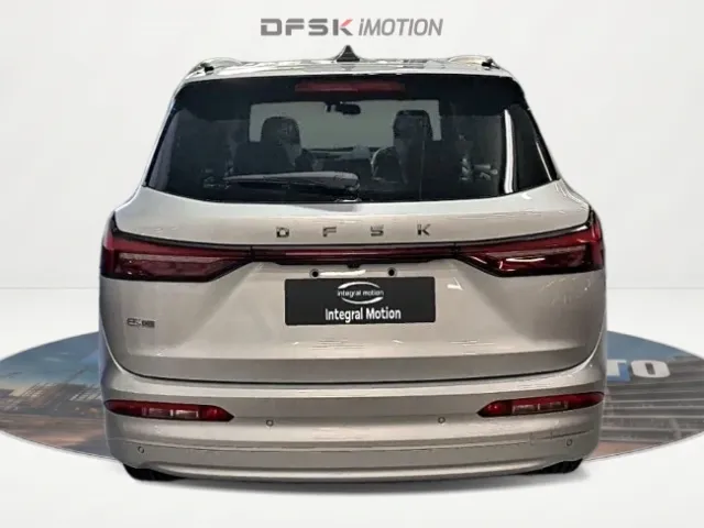 DFSK E5