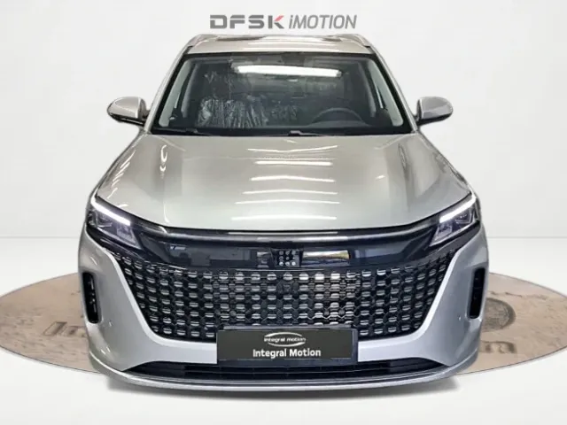 DFSK E5