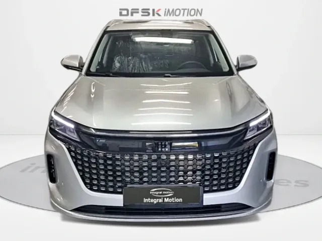 DFSK E5