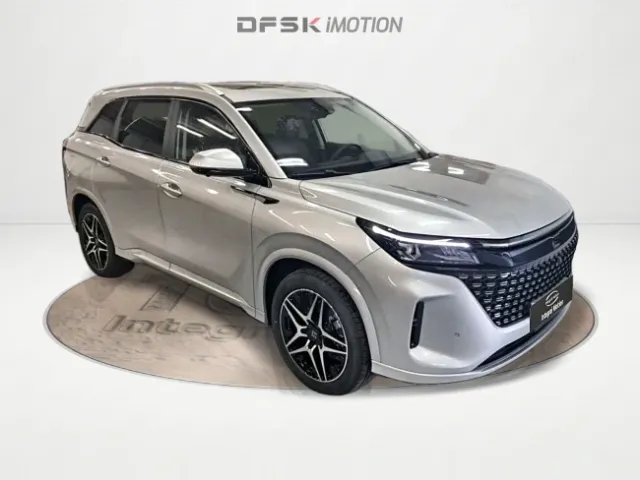 DFSK E5