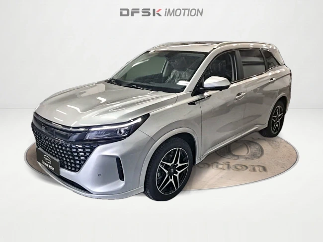 DFSK E5