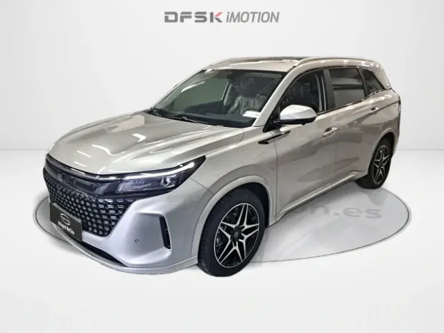 DFSK E5