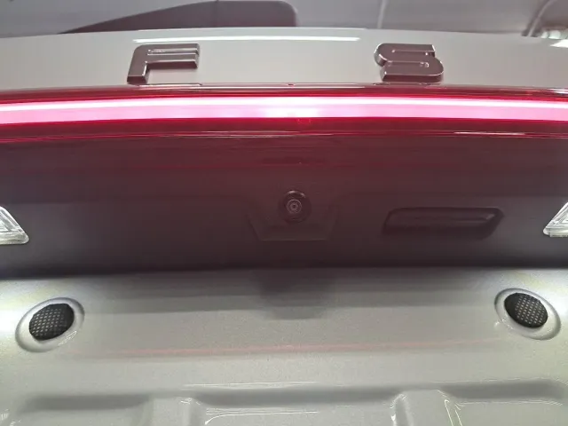 DFSK E5