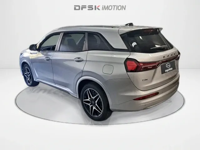 DFSK E5